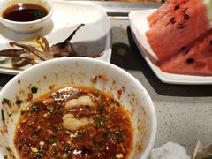 -海底捞火锅(公益西桥店)