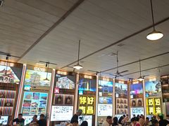 -冶建镜子·老南昌大排档·江西虾王(总店)