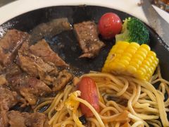 -豪约客牛排(海大南门店)