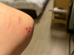 -五龙源极限漂流