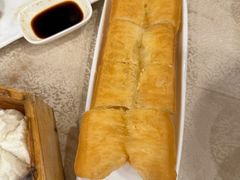 -麒麟中餐厅·经典粤菜·地道菜式老字号(广州长隆酒店)