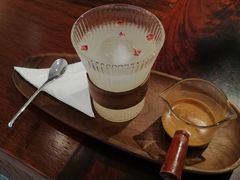 -枫桥边coffee(滨江路店)