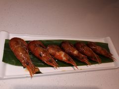 -方荣糊涂菜馆(湖北路店)