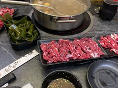 -林记潮牛·牛肉火锅(上马墩店)