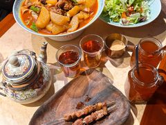 -品质伊骊新疆菜(紫金店)