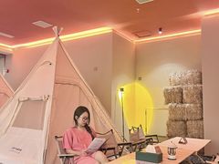 -世外桃源水疗会(皇庭彩园店)