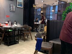 大堂-潮发潮汕牛肉店(芳村店)