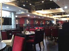 大堂-糖朝(尖沙咀店)