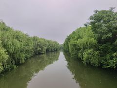 -洛阳市隋唐城遗址植物园