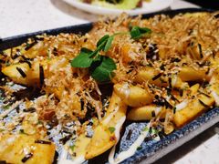 和风海苔薯条-BE BRIGHT KITCHEN(正佳广场店)