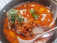 -卞氏菜根香(航空路旗舰店)