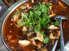 -重庆椒麻鱼·川味江湖菜