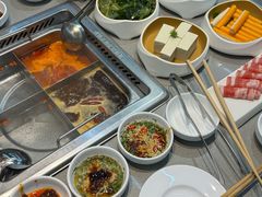 -海底捞火锅(天一广场亚细亚店)