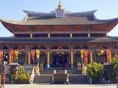 -天龙八部武侠城