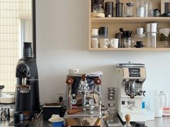 -纽巷咖啡 SOFTFOCUS COFFEE(锦和巴黎时韵店)