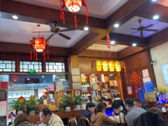 -长兴菜馆(高桥店)
