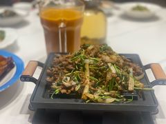 -凯鸽酒楼(大同振兴街店)