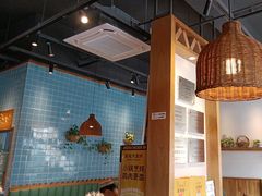 -金柱大盘鸡(波斯坦店)