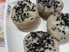 -小杨生煎(浦江欢乐颂店)