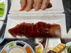-羲和雅苑•北京烤鸭(乐园道万象城店)