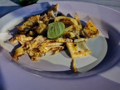 -Ganesha Pudak Cafe