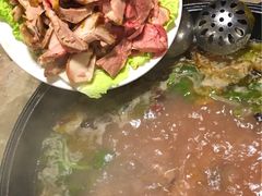 -易门野生菌府·菌海森林(月牙潭公园店)