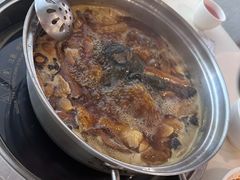 -太婆天府山珍酒楼(亚运村店)