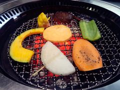 -神户赤童日式烤肉伙伴(东直门店)