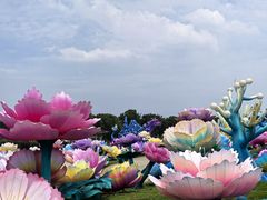 -歌斐颂巧克力小镇