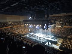 -宝能国际体育演艺中心