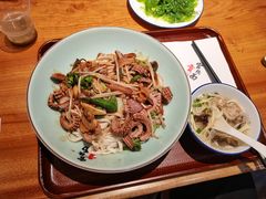 -官桥贡面(吉城大厦店)