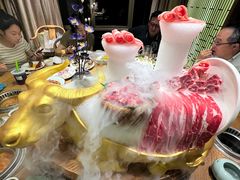 -尚海豆捞(乐虹坊店)