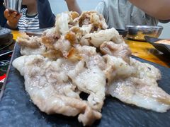 -真利味·脊骨火锅·正宗韩国料理(韩乐坊店)