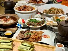 -潮澎派·潮汕菜大排档(南较西路店)