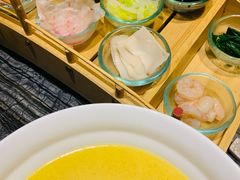 -西双版纳洲际度假酒店-曼霖轩中餐厅