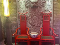 包厢-小龙坎老火锅(滨江店)