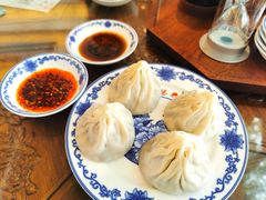 小笼包-勤德兴(湖滨路店)