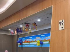 -麦当劳(厦门梧村店)