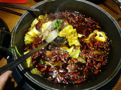 -受气牛肉·重庆耙牛肉(来福士店)