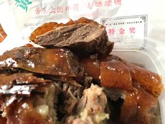 -黄连大头华烧鹅店(大良店)