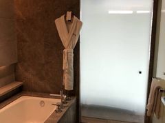 -重庆解放碑威斯汀酒店