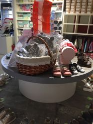 -国际蓝孩(将台路店)