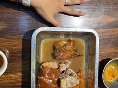 -夏茅维记饭店
