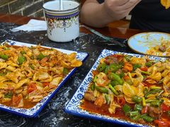 -后卫寨猫耳朵(后卫寨店)