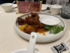 -上海人家花樣年华(虹口龙之梦店)