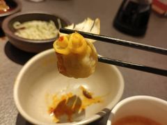 -德发长·花式蒸饺(大唐不夜城店)