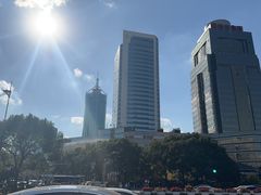 -B&C黄油与面包·THE GARDEN BAKERY概念店(世纪汇店)