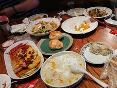 -纳瓦新疆菜(银都店)