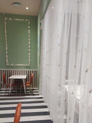 -奈尔宝家庭中心·亲子餐厅(华采天地店)