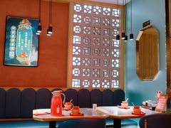 -阿诚市井潮汕菜(金台路店)